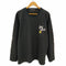 ロアーローガンス roar roarguns SMILE WAPPEN WAFFLE L/S T-SHIRT メンズ 4