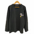 ロアーローガンス roar roarguns SMILE WAPPEN WAFFLE L/S T-SHIRT メンズ 4