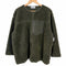 ズッカ ZUCCa bore fleece jacket メンズ JPN:M