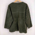 ズッカ ZUCCa bore fleece jacket メンズ JPN:M