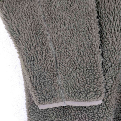ズッカ ZUCCa bore fleece jacket メンズ JPN:M