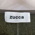 ズッカ ZUCCa bore fleece jacket メンズ JPN:M