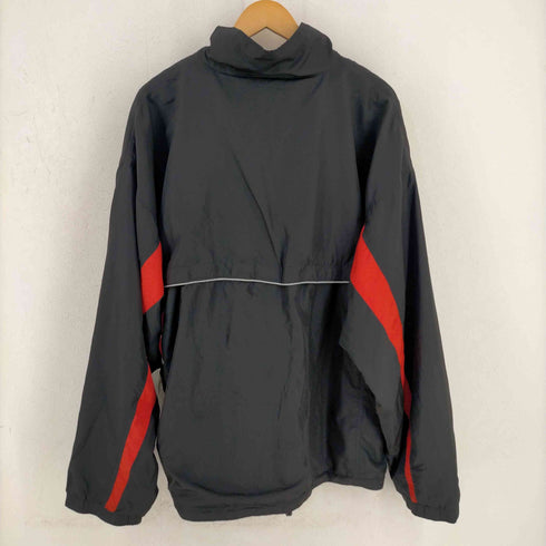 KOBE SPORTSWEAR 企業ロゴ ウィンドブレーカー メンズ import:XXL