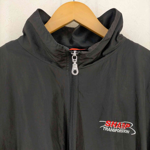 KOBE SPORTSWEAR 企業ロゴ ウィンドブレーカー メンズ import:XXL