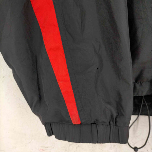 KOBE SPORTSWEAR 企業ロゴ ウィンドブレーカー メンズ import:XXL