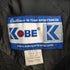 KOBE SPORTSWEAR 企業ロゴ ウィンドブレーカー メンズ import:XXL
