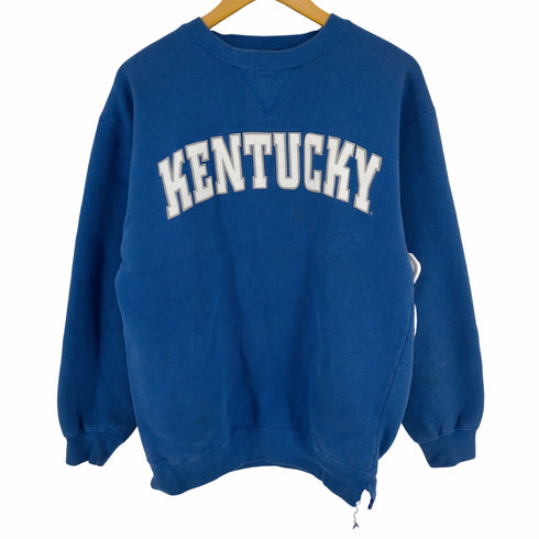 team edition apparel KENTUCKY 前V カレッジスウェット メンズ import:M