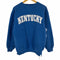 team edition apparel KENTUCKY 前V カレッジスウェット メンズ import:M