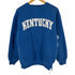 team edition apparel KENTUCKY 前V カレッジスウェット メンズ import:M
