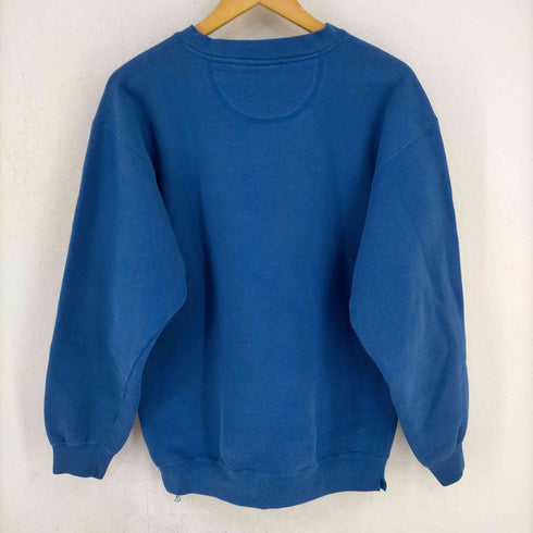 team edition apparel KENTUCKY 前V カレッジスウェット メンズ import:M