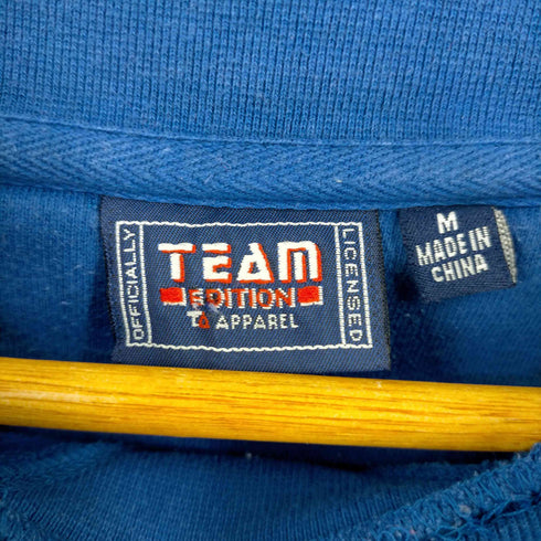 team edition apparel KENTUCKY 前V カレッジスウェット メンズ import:M