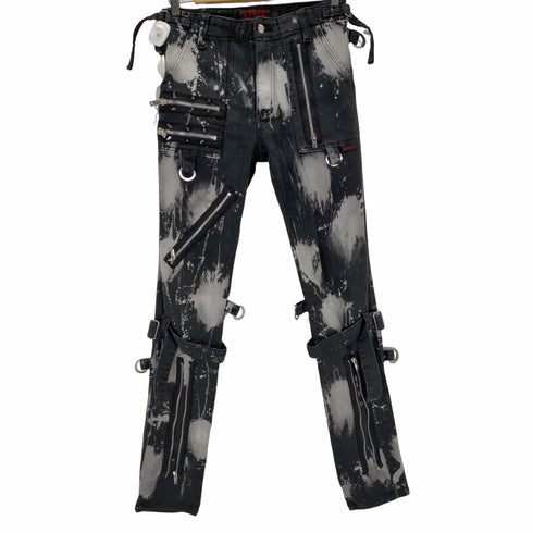 TRIPP NYC スタッズボンテージパンツ メンズ 28