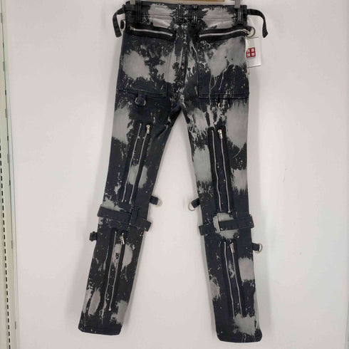 TRIPP NYC スタッズボンテージパンツ メンズ 28