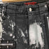 TRIPP NYC スタッズボンテージパンツ メンズ 28