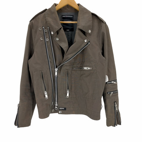 ネイバーフッド NEIGHBORHOOD 2002 Cotton Riders Jacket メンズ JPN:M