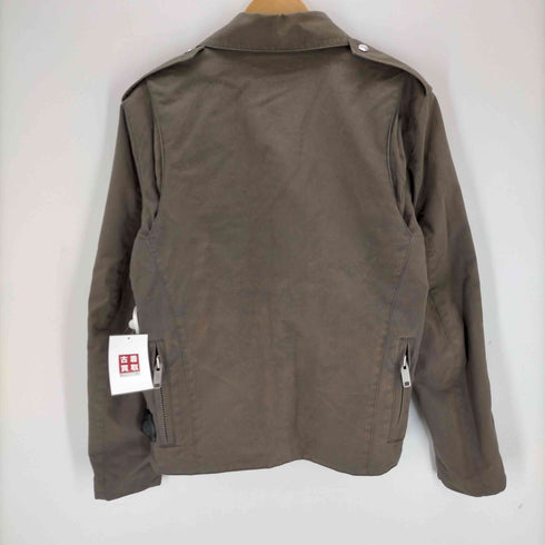 ネイバーフッド NEIGHBORHOOD 2002 Cotton Riders Jacket メンズ JPN:M