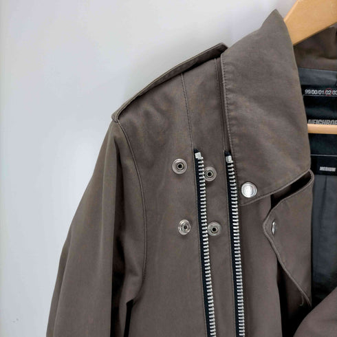 ネイバーフッド NEIGHBORHOOD 2002 Cotton Riders Jacket メンズ JPN:M