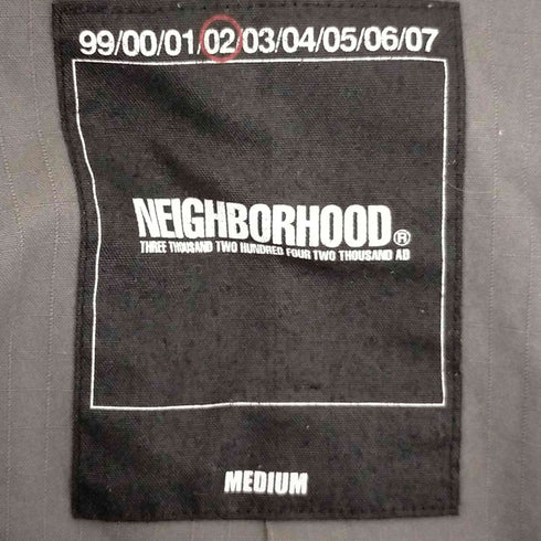ネイバーフッド NEIGHBORHOOD 2002 Cotton Riders Jacket メンズ JPN:M