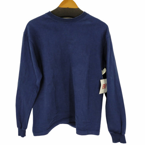 キャンバー CAMBER MADE IN USA L/S TEE メンズ import:M