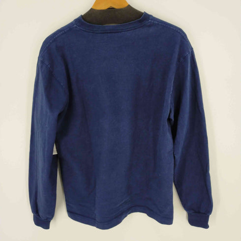 キャンバー CAMBER MADE IN USA L/S TEE メンズ import:M