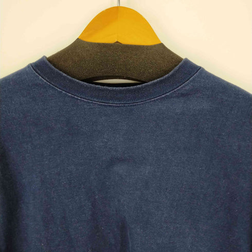 キャンバー CAMBER MADE IN USA L/S TEE メンズ import:M