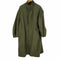 ナイジェルケーボン NIGEL CABOURN UK ARMY GAS COAT - RIPSTOP - OLIVE メンズ 48