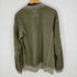 リベレイダース Liberaiders LOCATION CORDINATES CREW NECK 製品染めロゴスウェット メンズ import:M