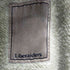 リベレイダース Liberaiders LOCATION CORDINATES CREW NECK 製品染めロゴスウェット メンズ import:M