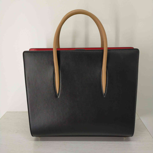 クリスチャンルブタン CHRISTIAN LOUBOUTIN パロマ ラージ 2WAYバッグ レディース ONE SIZE