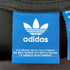 アディダスオリジナルス adidas Originals トレフォイル刺繍 ショート丈トップス レディース JPN:L