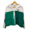 アディダスオリジナルス adidas Originals ショート丈 バイカラー ウィンドブレーカー レディース OT