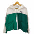 アディダスオリジナルス adidas Originals ショート丈 バイカラー ウィンドブレーカー レディース OT