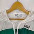 アディダスオリジナルス adidas Originals ショート丈 バイカラー ウィンドブレーカー レディース OT