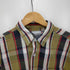 バウワウ BOWWOW 23AW REPAIR AGEING FLANNEL SHIRTS メンズ JPN:M