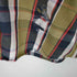 バウワウ BOWWOW 23AW REPAIR AGEING FLANNEL SHIRTS メンズ JPN:M