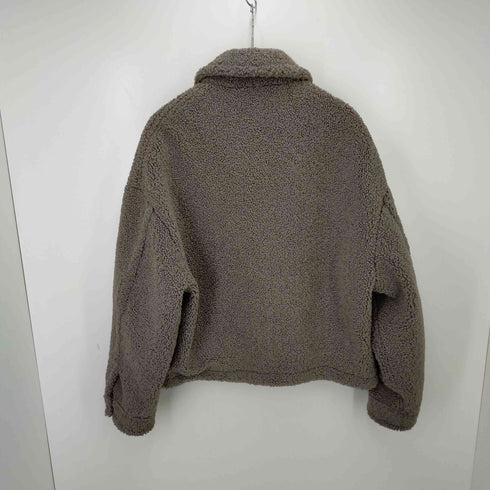 ウィム バイ リドム WYM LIDNM 20AW LIDNM SHORT BOA BLOUSON メンズ JPN:L