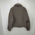 ウィム バイ リドム WYM LIDNM 20AW LIDNM SHORT BOA BLOUSON メンズ JPN:L