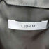 ウィム バイ リドム WYM LIDNM 20AW LIDNM SHORT BOA BLOUSON メンズ JPN:L