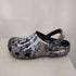 プレジャーズ PLEASURES 22AW Classic Clog Camo メンズ US:8