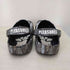 プレジャーズ PLEASURES 22AW Classic Clog Camo メンズ US:8