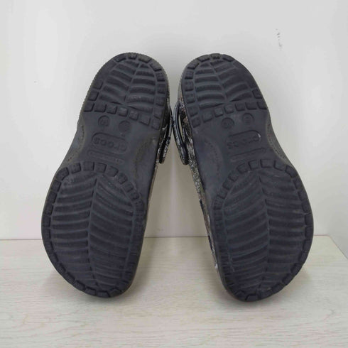 プレジャーズ PLEASURES 22AW Classic Clog Camo メンズ US:8