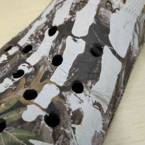 プレジャーズ PLEASURES 22AW Classic Clog Camo メンズ US:8