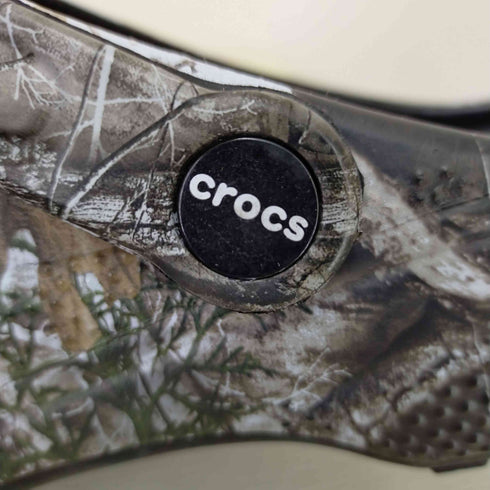 プレジャーズ PLEASURES 22AW Classic Clog Camo メンズ US:8