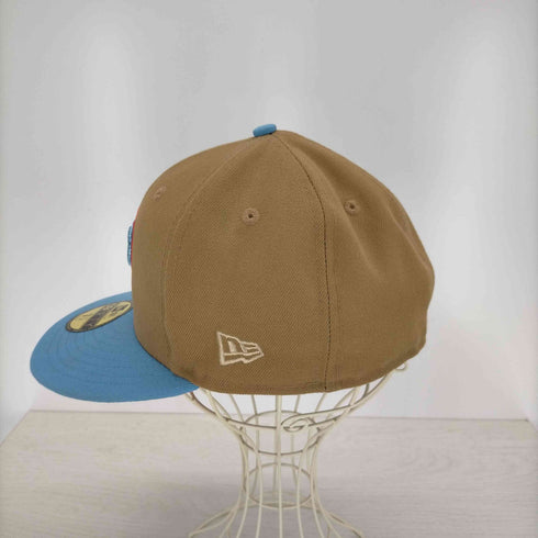 ニューエラ NEW ERA 59fifty ベースボールキャップ 1990 chicago メンズ 7 1/4