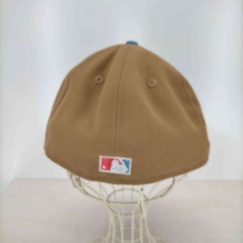 ニューエラ NEW ERA 59fifty ベースボールキャップ 1990 chicago メンズ 7 1/4