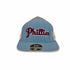 ニューエラ NEW ERA 90S 59fifty USA製 メンズ 7 1/4