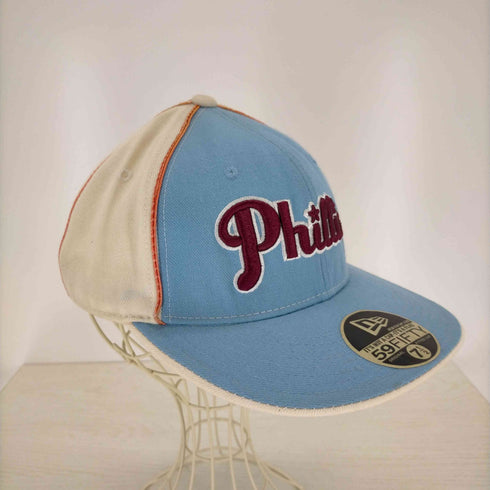 ニューエラ NEW ERA 90S 59fifty USA製 メンズ 7 1/4