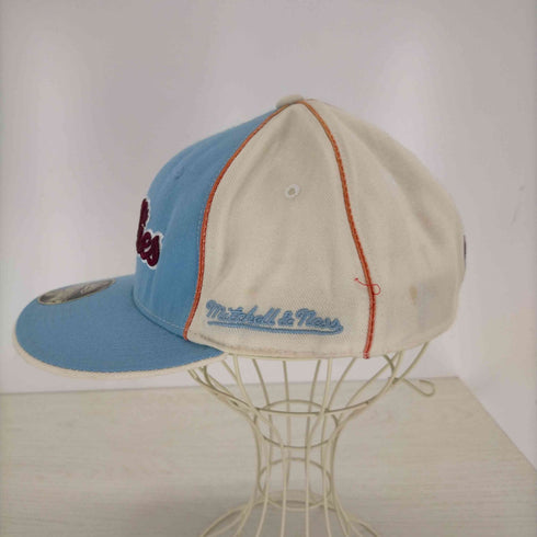 ニューエラ NEW ERA 90S 59fifty USA製 メンズ 7 1/4