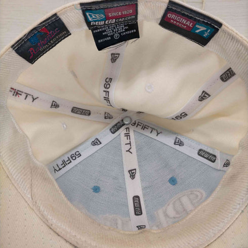 ニューエラ NEW ERA 90S 59fifty USA製 メンズ 7 1/4