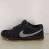 ナイキスケートボーディング NIKE SB Dunk Low Pro Black Fog メンズ JPN:30